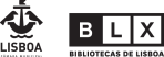 Logo Bibliotecas de Lisboa