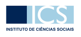 Logo Instituto Ciências Sociais