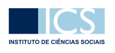 Logo Instituto Ciências Sociais
