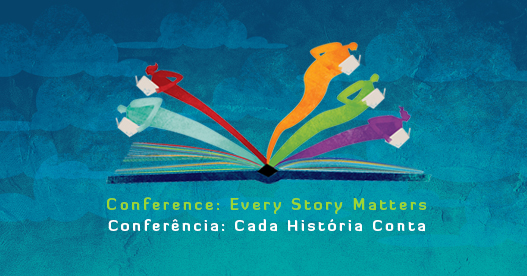 Cartaz da conferência