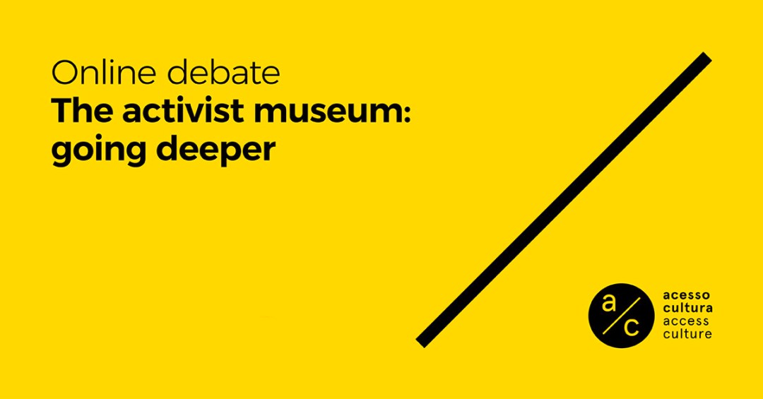 activist museum_geral