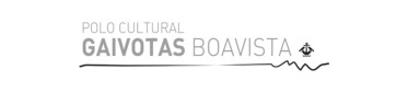 Logótipo do Polo Cultural Gaivotas Boavista