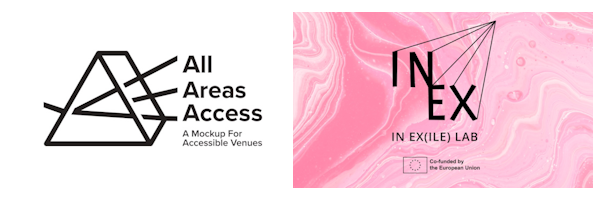 Logos dos dois projectos