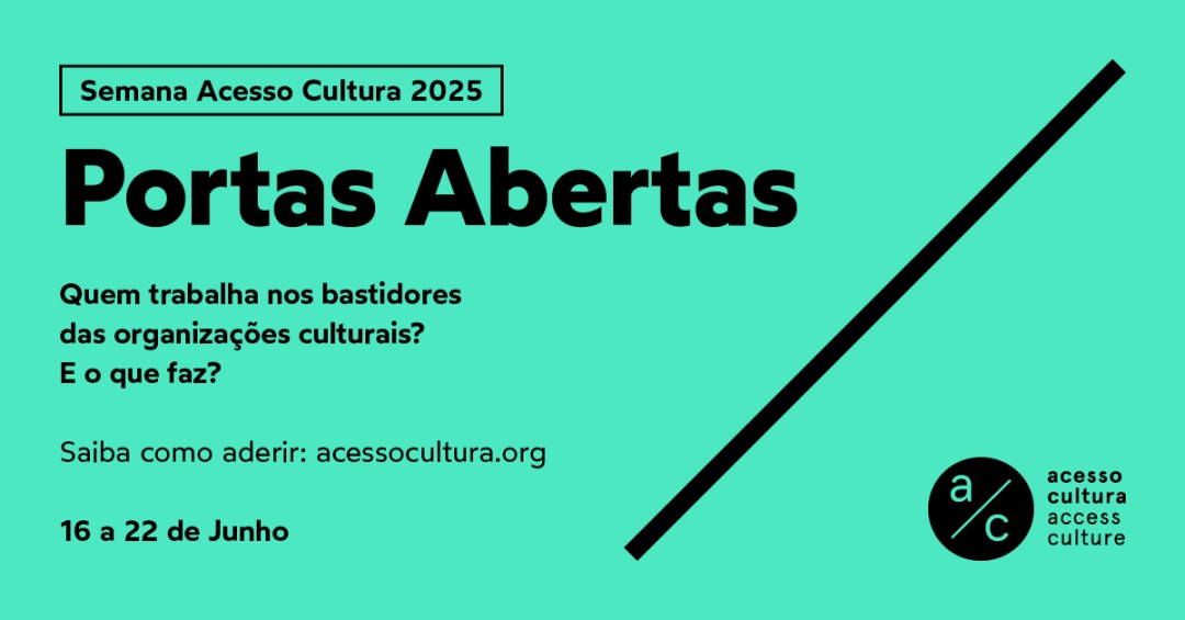 Imagem d e divulgação da iniciativa.